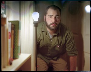 Portrait of Me - Bradford