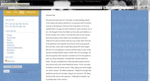 McNeese Review