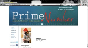 Prime Number