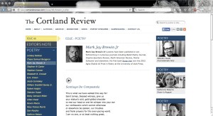 The Cortland Review